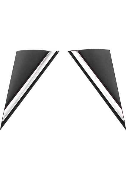 2015-2019 Için 1 Çift Sol Sağ Sütun Kalıbı (Yurt Dışından) indirimleri