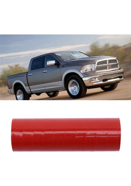 Ham Petrol Hvac Isıtıcı Hortumu 5179114AB 2006-2009 Ram 2500 (Yurt Dışından) indirimleri
