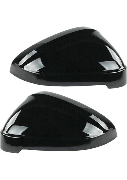 Geri Ayna Muhafazası Değişimi Yan Ayna Muhafazası Ayna Kapağı (Yurt Dışından)