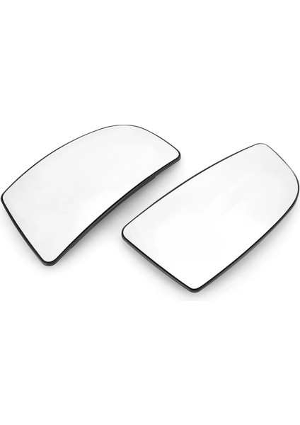 Geri Vites Aynası Mercekleri Dikiz Aynası Mercekleri Araba Için (Yurt Dışından)