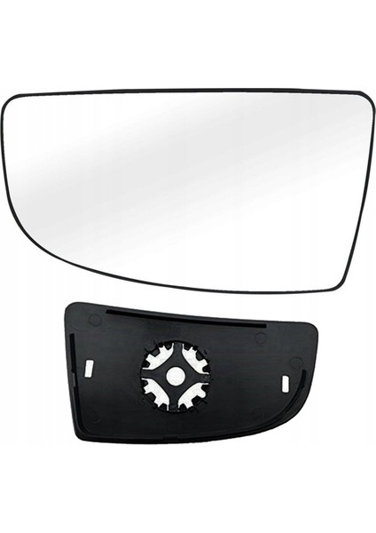 Geri Vites Aynası Mercekleri Dikiz Aynası Mercekleri Araba Için (Yurt Dışından) fiyatları