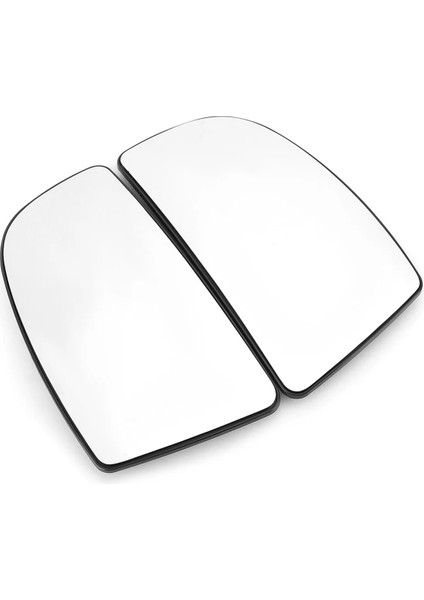 Geri Vites Aynası Mercekleri Dikiz Aynası Mercekleri Araba Için (Yurt Dışından) modelleri