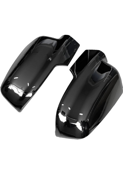 1 Çift Araba Dikiz Aynası Kapağı Döşemesi 6RP44KARAA 6RP45KARAA (Yurt Dışından) fiyatları