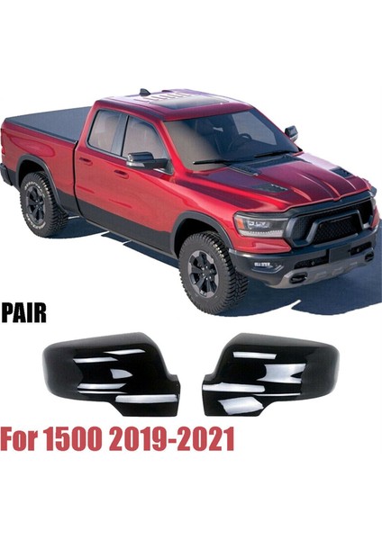 1 Çift Araba Dikiz Aynası Kapağı Döşemesi 6RP44KARAA 6RP45KARAA (Yurt Dışından) indirimleri