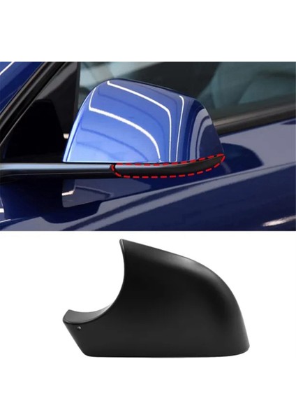 Sol Dikiz Aynası Alt Tabanı Geri Vites Aynası Alt Kasası (Yurt Dışından) indirimleri