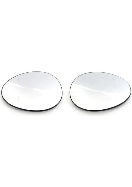 Araba Geri Vites Aynası Merceği Isıtmalı Yardımcı Ayna (Yurt Dışından) fiyatları