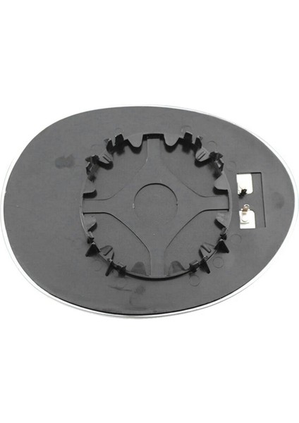 Araba Geri Vites Aynası Merceği Isıtmalı Yardımcı Ayna (Yurt Dışından) modelleri