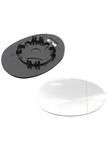 Araba Geri Vites Aynası Merceği Isıtmalı Yardımcı Ayna (Yurt Dışından) fırsatları