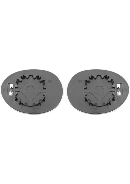 Araba Geri Vites Aynası Merceği Isıtmalı Yardımcı Ayna (Yurt Dışından) indirimleri