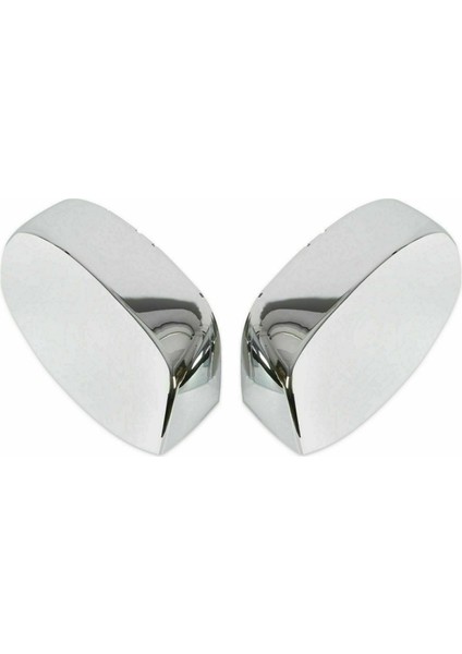 Krom Yan Ayna Kapağı Kapağı 25788156 2007-2013 (Yurt Dışından) fırsatları