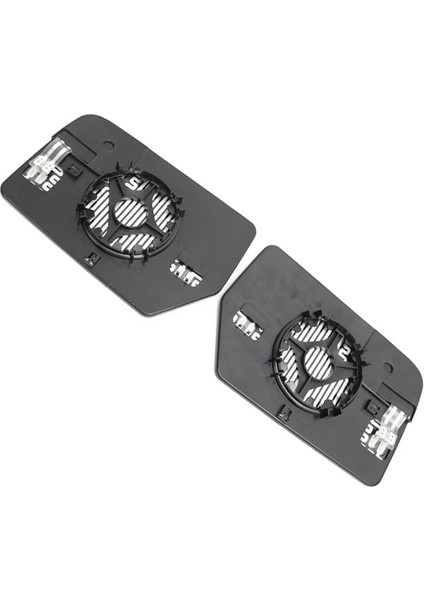 Expedition Navigator Için 2 Parça Set Dikiz Aynası Isıtmalı (Yurt Dışından) fırsatları