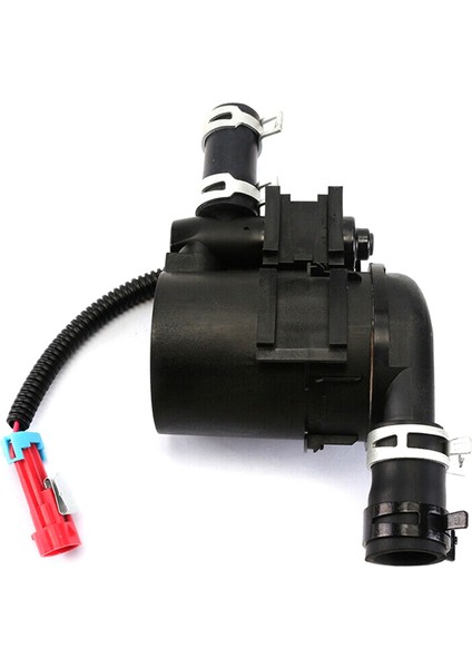 07-15 Için Araba Karbon Tank Solenoid Valfi (Yurt Dışından) indirimleri