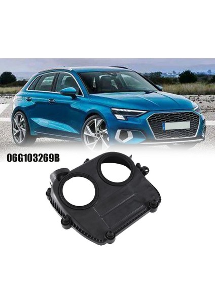 Zamanlama Kapağı Motor Zamanlama Üst Kapağı Otomobil Için (Yurt Dışından) modelleri