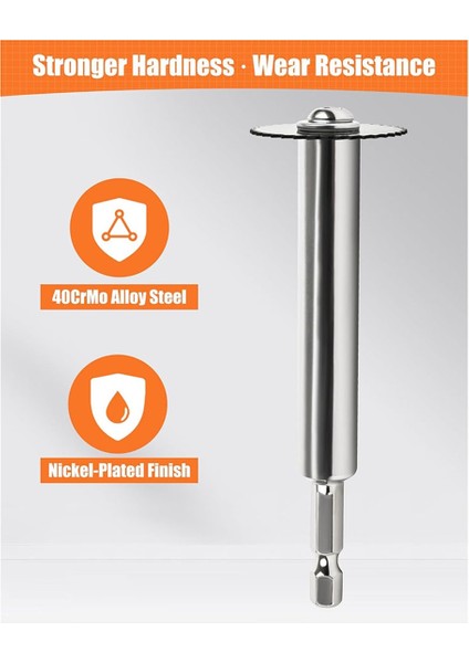 Pvc Boru Için Iç Boru Kesici 5 Yedek Testere Bıçağıyla (Yurt Dışından) indirimleri