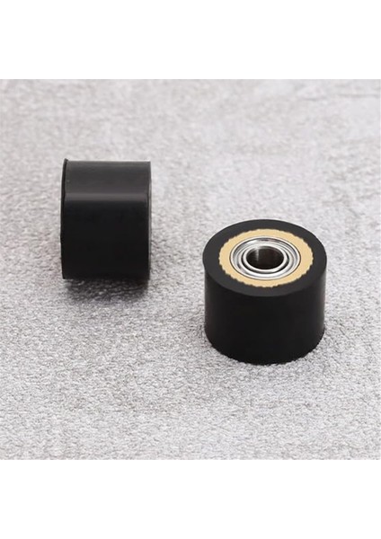 4 Adet Pinch Roller 4X10X14MM Plotter Kesici Silindir Kağıt Besleme Silindiri (Yurt Dışından) fırsatları