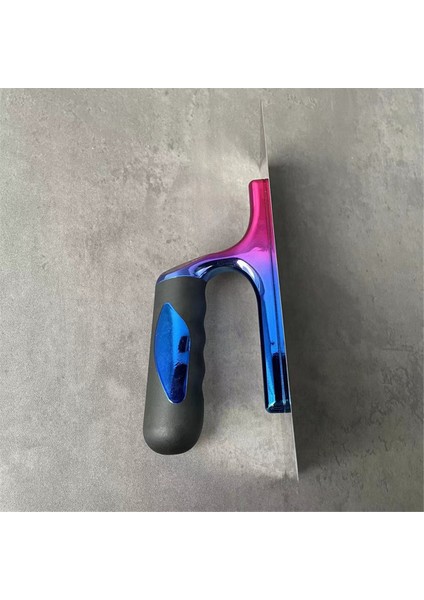 Düz Alçıpan Malası Bitirme Malası Duvar Malası 200MM (Yurt Dışından) modelleri