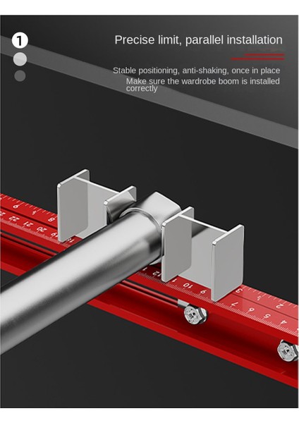 Gardırop Bom Montajı Marangozluk Delme Bulucu (Yurt Dışından) modelleri