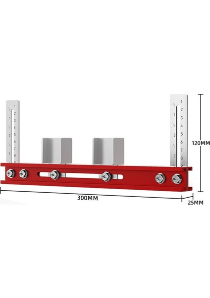 Gardırop Bom Montajı Marangozluk Delme Bulucu (Yurt Dışından) fırsatları