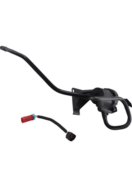 911059 Araba Buhar Kutusu Havalandırma Solenoid Valfi (Yurt Dışından)