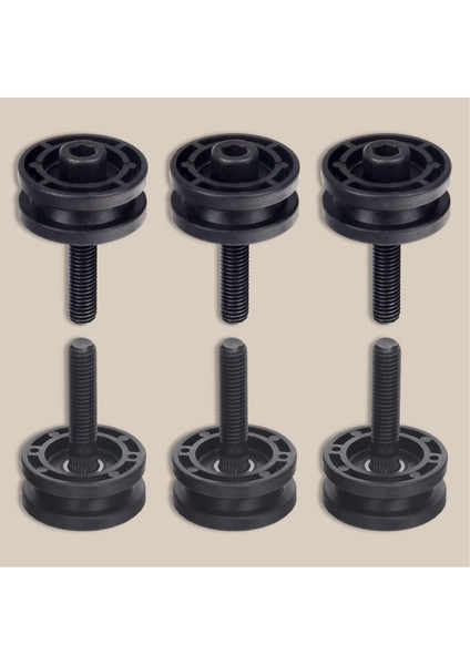 6 Adet 305784005 Masa Silindiri 306784001 Için, Masa Silindiri (Yurt Dışından) indirimleri