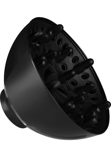 Salon Kuaförlük Saç Kurutma Makinesi Difüzör Üfleme Üfleme Nozulu (Yurt Dışından)