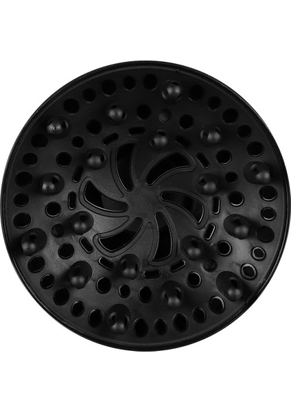 Salon Kuaförlük Saç Kurutma Makinesi Difüzör Üfleme Üfleme Nozulu (Yurt Dışından) fırsatları