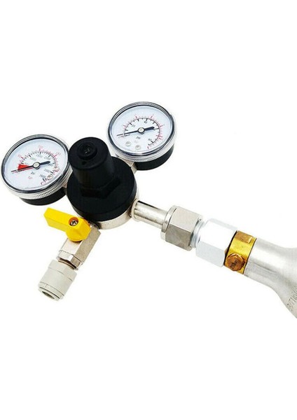 Akvaryum Için Co2 Silindir Soda Suyu (Yurt Dışından) fırsatları