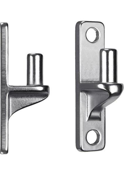 Ahşap Veya Beton Için 2 Paket Duvar Montajı Açık Çiftlik Kapısı Menteşesi (Yurt Dışından) fırsatları