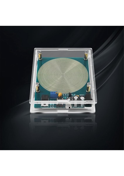 Biyo-Şifa Frekans Jeneratörü, Ultra Düşük Frekanslı Darbe Jeneratörü (Yurt Dışından) modelleri