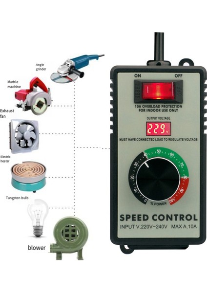 Açı Taşlama Makinesi Regülatörü Hız Kontrol Anahtarı Ab Fişi (Yurt Dışından) modelleri
