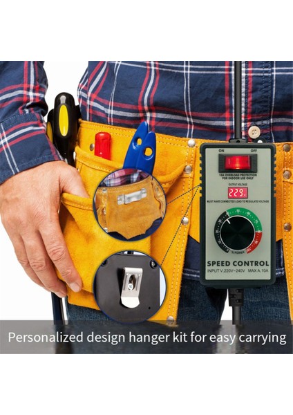 Açı Taşlama Makinesi Regülatörü Hız Kontrol Anahtarı Ab Fişi (Yurt Dışından) fırsatları