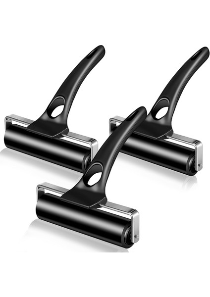 Kauçuk Rulo 4.7 Inç Damgalama Makinesi Duvar Kağıdı Için Uygun (Yurt Dışından)