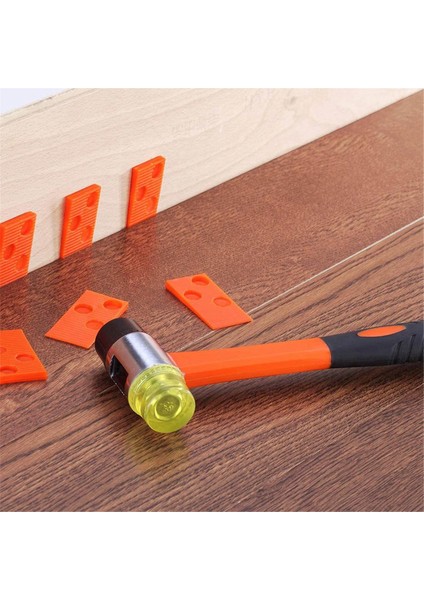 Laminat Ahşap Zemin Döşeme Kurulum Kiti Aralayıcılar, Kılavuz Bloğu, 43 Adet (Yurt Dışından) fiyatları