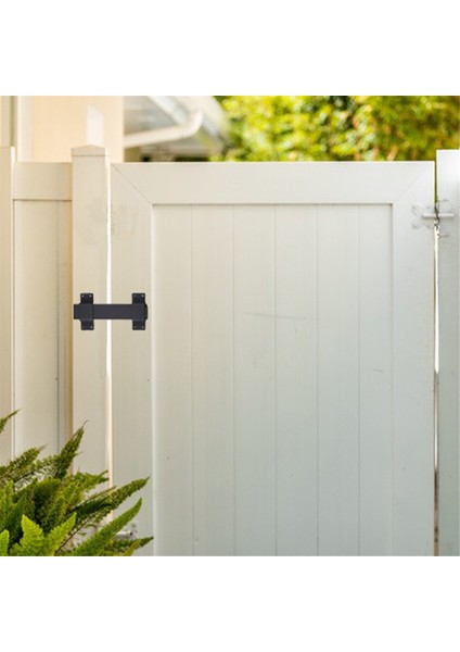 Adet Sürgülü Kapı Mandalı Asma Kilit Delikli Ağır Hizmet Tipi Mandal Kilidi (Yurt Dışından) fırsatları