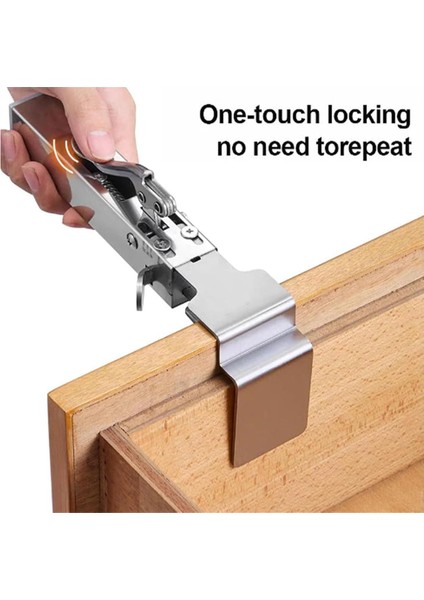 Ayarlanabilir Çekmece Sabitleme Kelepçesi Evrensel Çekmece Paneli (Yurt Dışından) fırsatları