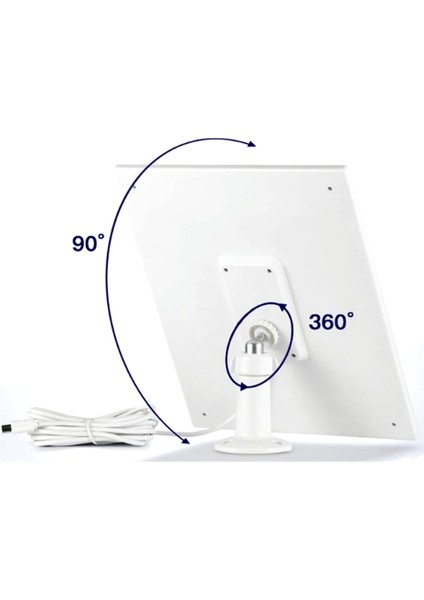 10W 5V Güneş Paneli Şarj Cihazı Tip-C (Yurt Dışından) indirimleri