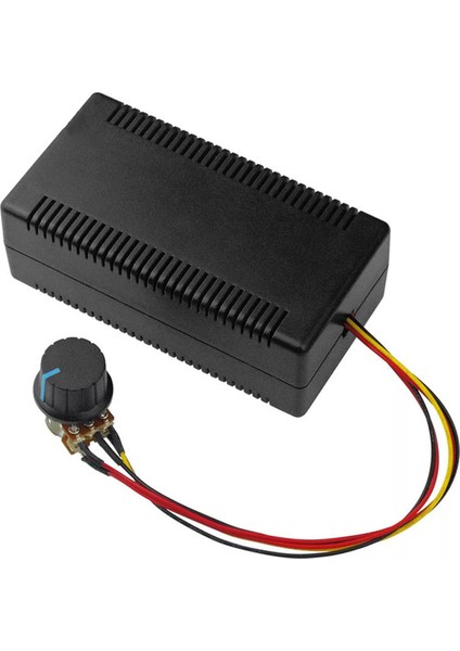 2000W DC12V24V48V Max 40A Dc Motor Hız Kontrol Cihazı (Yurt Dışından)