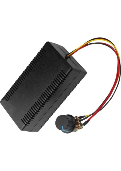 2000W DC12V24V48V Max 40A Dc Motor Hız Kontrol Cihazı (Yurt Dışından) fiyatları
