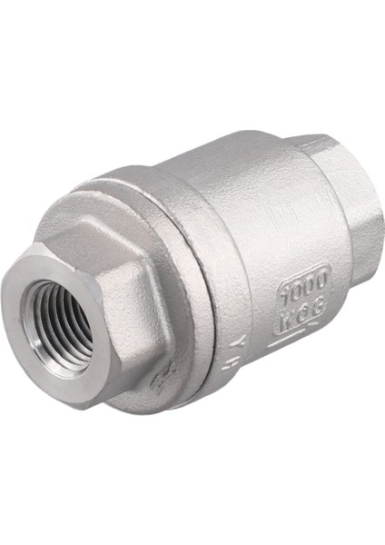 Dikey Kontrol Vanası H12 Su Pompası 14IN Su Borusu Tek Yönlü Vana (Yurt Dışından)