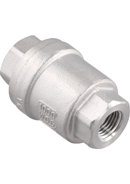 Dikey Kontrol Vanası H12 Su Pompası 14IN Su Borusu Tek Yönlü Vana (Yurt Dışından) fiyatları