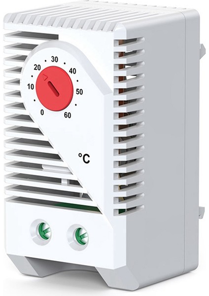 Sıcaklık Kontrol Cihazı Mekanik Anahtar No Nc 0-60℃ 10A KTO011 (Yurt Dışından)
