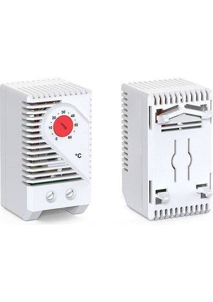 Sıcaklık Kontrol Cihazı Mekanik Anahtar No Nc 0-60℃ 10A KTO011 (Yurt Dışından) modelleri