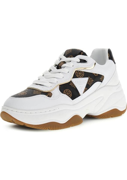 Kadın Hapyy Sneaker