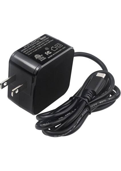 Pd 27W 5.1V 5A USB Type C Şarj Adaptörü-Abd Fişi Için (Yurt Dışından) indirimleri