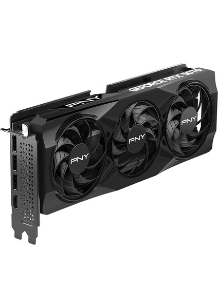 GeForce RTX™ 5070 12GB OC Edition 3'lü Fan Soğutuculu Ekran Kartı modelleri
