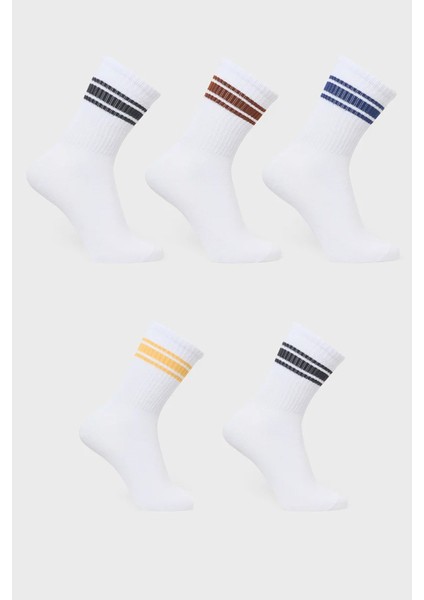 5'li Erkek Çorap