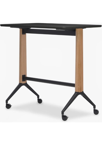 Louis Yüksek Çalışma Masası - 105 cm