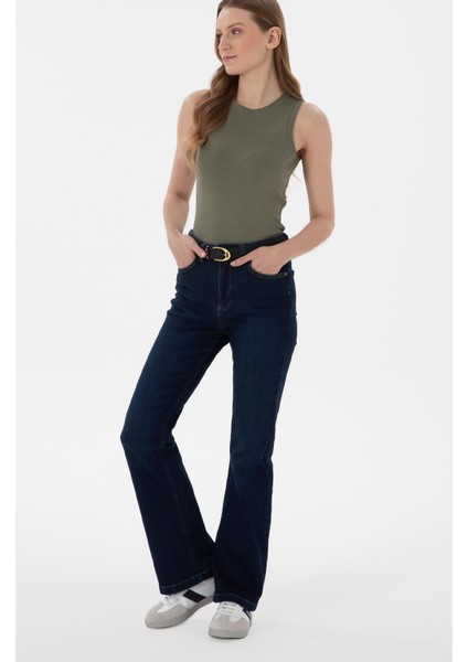 Us. Polo Assn. Kadın Tişört modelleri