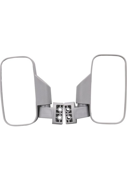 Utv Atv Yan Aynalar Plaj Bisikletleri Her Arazi Arazi Gri (Yurt Dışından) indirimleri