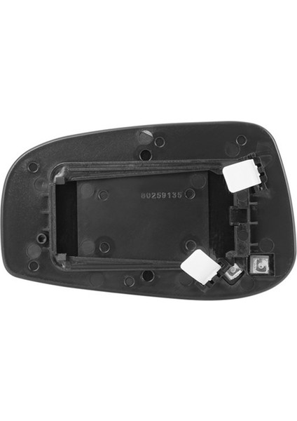 Yansıtıcı Ayna Mercek Dikiz Aynası Mercek Camlı Araba Için (Yurt Dışından)